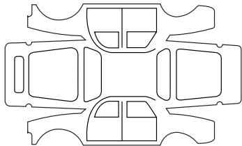 RENAULT Kadjar (2015-2018) - CONTRÔLE ANTICORROSION (1/5) - 2