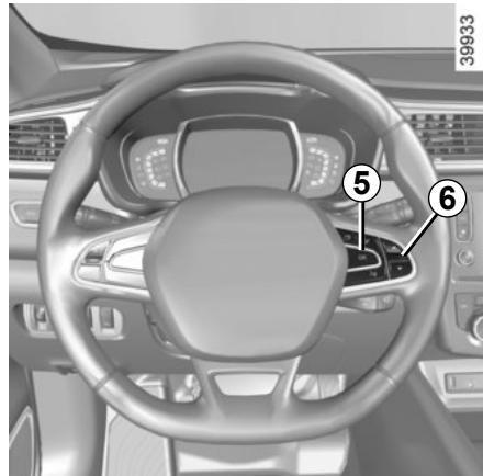RENAULT Kadjar (2015-2018) - Véhicules non équipés d'un système de navigation - 1