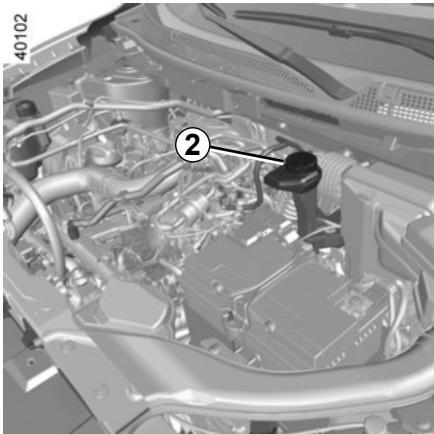 RENAULT Kadjar (2015-2018) - NIVEAUX (2/3) - 1