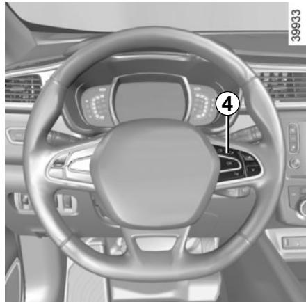 RENAULT Kadjar (2015-2018) - Systèmes multimédias - 1