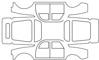 RENAULT Kadjar (2015-2018) - CONTRÔLE ANTICORROSION (3/5) - 2