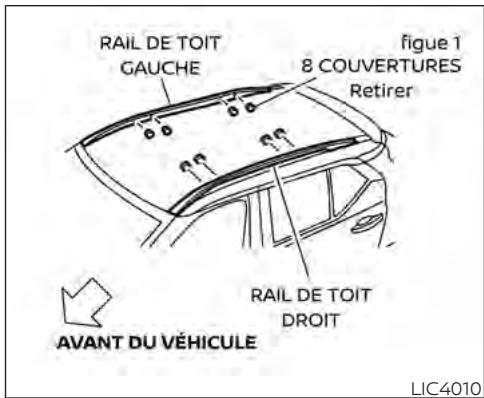 NISSAN Kicks (2024) - Avertissement - 1