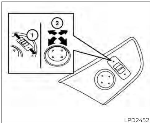 NISSAN Kicks (2024) - Remarque: - 1