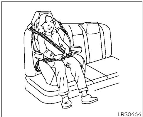 NISSAN Kicks (2024) - Avertissement - 3