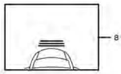 NISSAN Kicks (2024) - Affichage au demarrage - 10