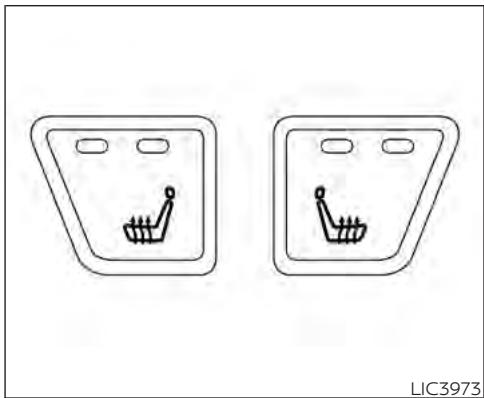 NISSAN Kicks (2024) - Avertissement - 1