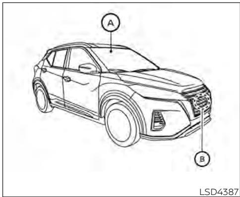 NISSAN Kicks (2024) - Au canada - 1