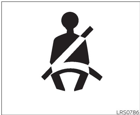 NISSAN Kicks (2024) - Avertissement - 1