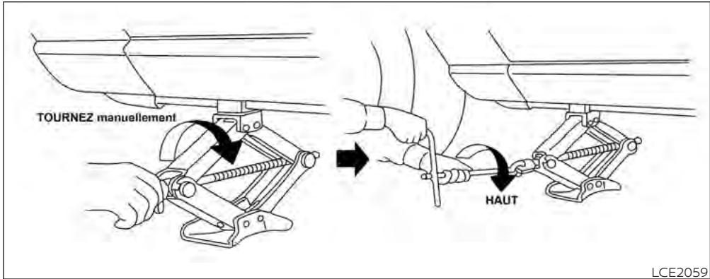 NISSAN Kicks (2024) - Avertissement - 1