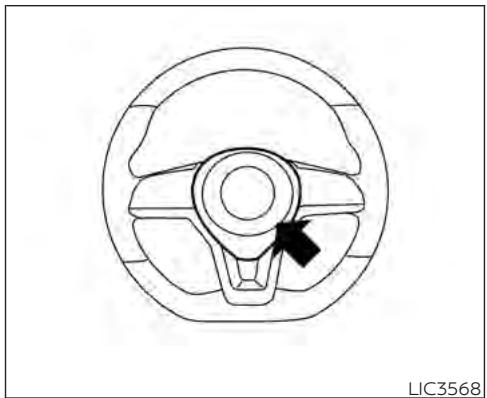NISSAN Kicks (2024) - Contacteurs de siège chauffant (selon l'équipement) - 1