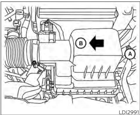NISSAN Kicks (2024) - AMISE En GARDE - 1