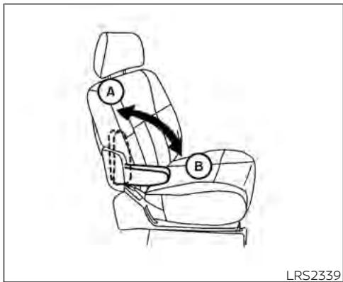 NISSAN Kicks (2024) - Avertissement - 1