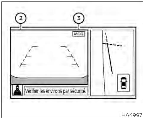NISSAN Kicks (2024) - Vue arrière et vue plongeante - 1