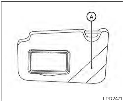 NISSAN Kicks (2024) - Retroviseurs - 1