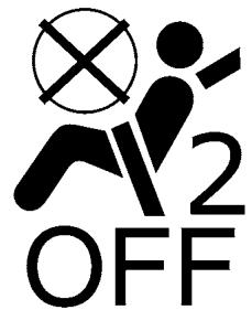 NISSAN Kicks (2024) - Avertissement - 1