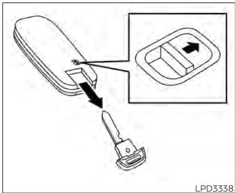 NISSAN Kicks (2024) - Mise en GARDE - 1