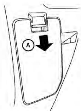 NISSAN Kicks (2024) - Fils fusibles - 1