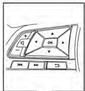 NISSAN Kicks (2024) - Avertissement - 1