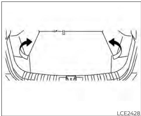 NISSAN Kicks (2024) - Avertissement - 1