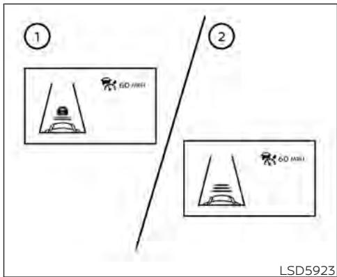 NISSAN Kicks (2024) - Commutateur CANCEL (annulation): - 5