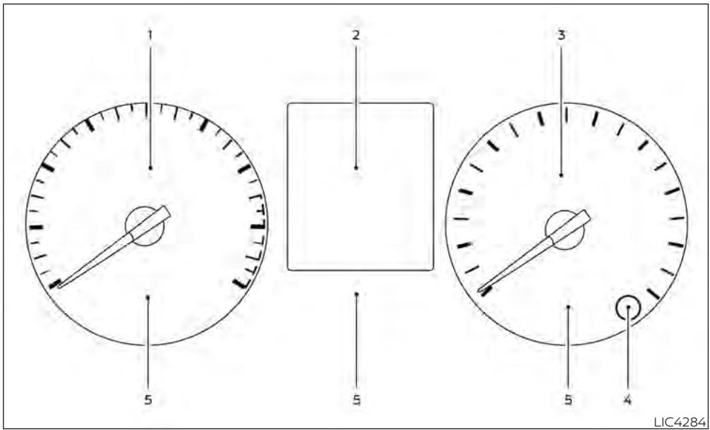 NISSAN Kicks (2024) - Type a (selon l'équipement) - 1