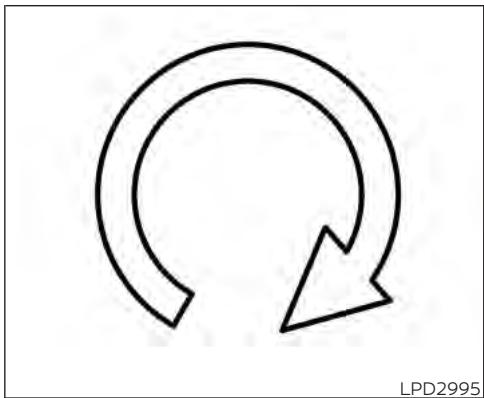 NISSAN Kicks (2024) - Démarrage à distance du moteur (selon l'équipement) - 1