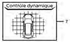 NISSAN Kicks (2024) - Affichage au demarrage - 8