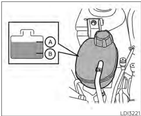 NISSAN Kicks (2024) - Mise en GARDE - 1