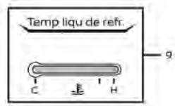 NISSAN Kicks (2024) - Affichage au demarrage - 3