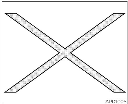 NISSAN Kicks (2024) - Mise en GARDE - 1