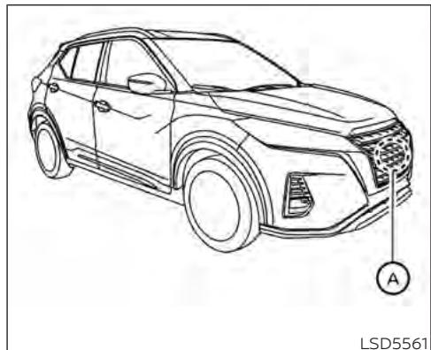 NISSAN Kicks (2024) - Averagement - 1