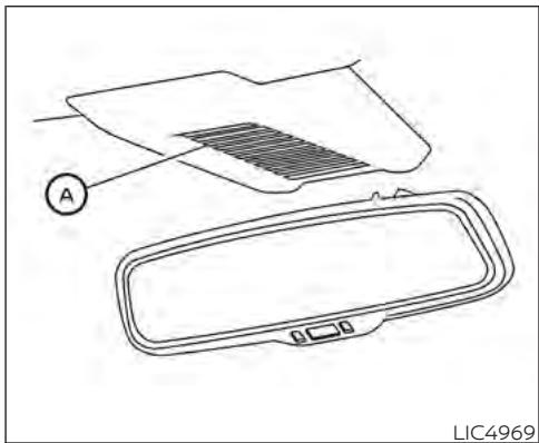 NISSAN Kicks (2024) - Avertissement - 2