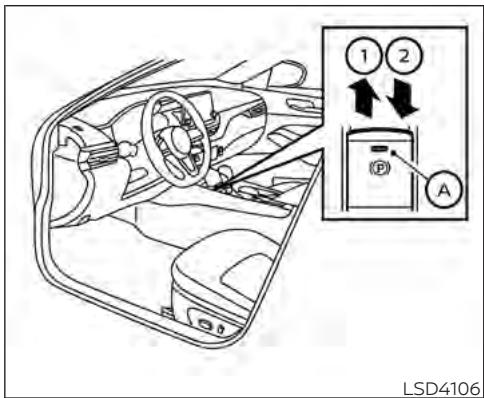 NISSAN Kicks (2024) - Pour le relâcher : - 1