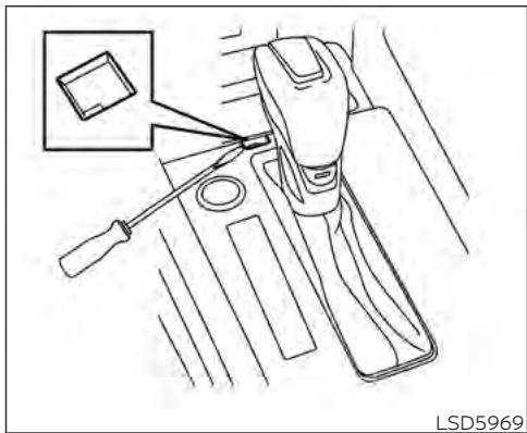 NISSAN Kicks (2024) - L (gamme basse) - 1