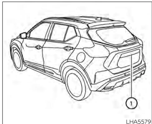 NISSAN Kicks (2024) - AMISE En GARDE - 1