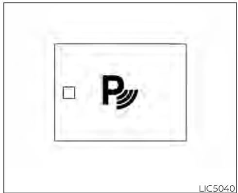 NISSAN Kicks (2024) - Interrupteur de neutralisation du systeme de controlle dynamique du vehicule (selon l'equipement) - 2