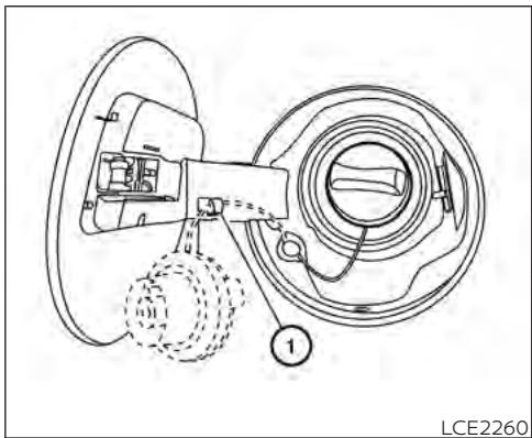 NISSAN Kicks (2024) - AMISE En GARDE - 1