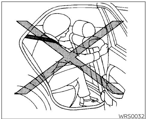 NISSAN Kicks (2024) - Avertissement - 3