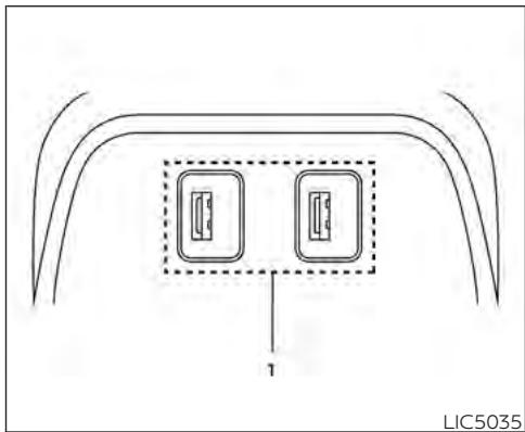NISSAN Kicks (2024) - Remarque: - 1