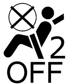 NISSAN Kicks (2024) - Système de retenue supplémentaire (SRS) - 1