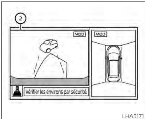 NISSAN Kicks (2024) - Vue avant et vue plongeante - 1