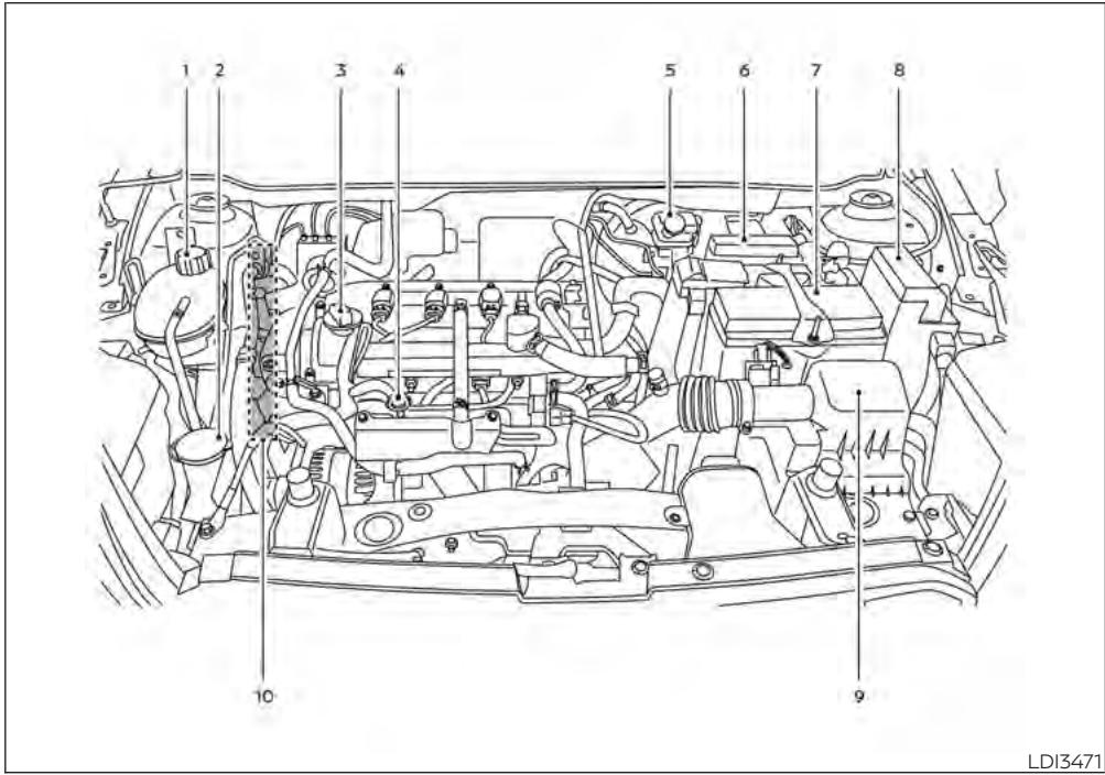 NISSAN Kicks (2024) - Mise en GARDE - 1