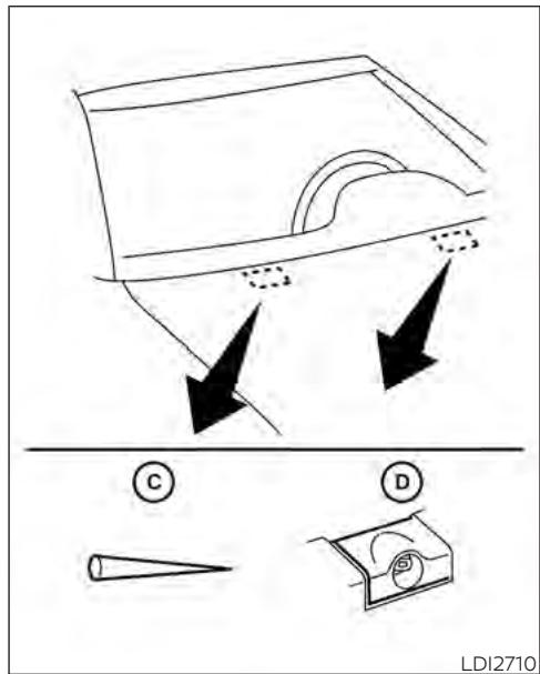 NISSAN Kicks (2024) - AMISE En GARDE - 1