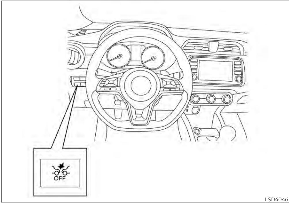 NISSAN Kicks (2024) - Remarque: - 1