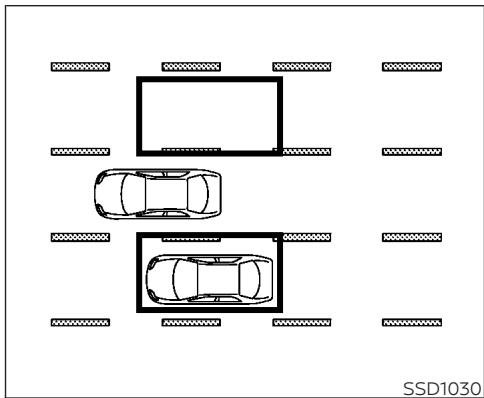 NISSAN Kicks (2024) - Avertissement - 2