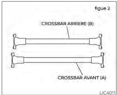 NISSAN Kicks (2024) - Mise en GARDE - 1