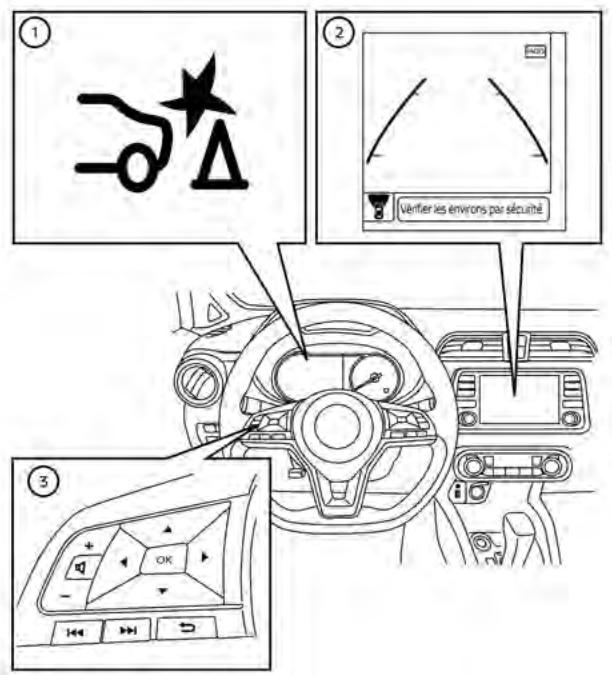 NISSAN Kicks (2024) - Remarque: - 1