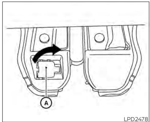 NISSAN Kicks (2024) - Remarque: - 1