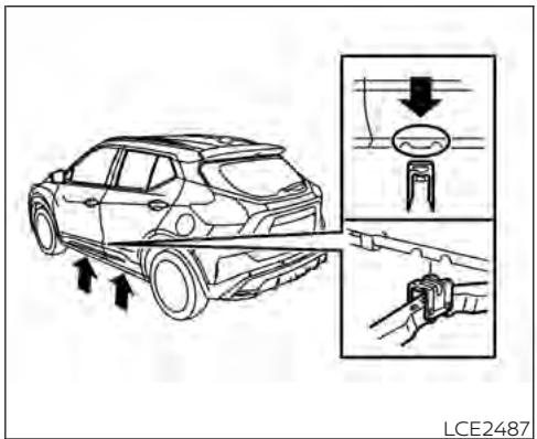 NISSAN Kicks (2024) - AMISE En GARDE - 1