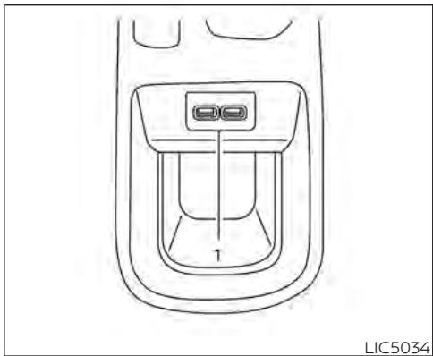 NISSAN Kicks (2024) - Remarque: - 1